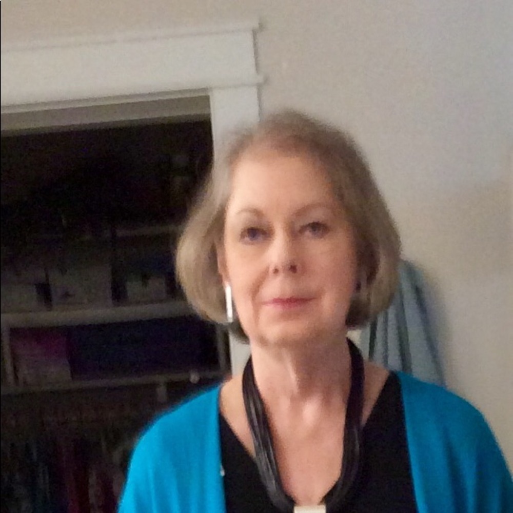 Meet your Posher, Benita